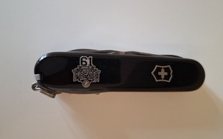 Victorinox linkkuveitsi