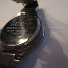 Naisten Guess, Quartz - pikkukuva 4