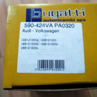 Audi 100,80, VW Golf ym. Vesipumppu BUGATTI PA0320 590-424VA - pikkukuva 1