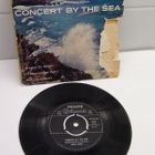 ERROLL GARNER EP 7´CONCERT BY THE SEA - pikkukuva 1