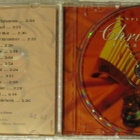 Los De La Flauta • Panpipes Play Christmas Evergreens CD - pikkukuva 2