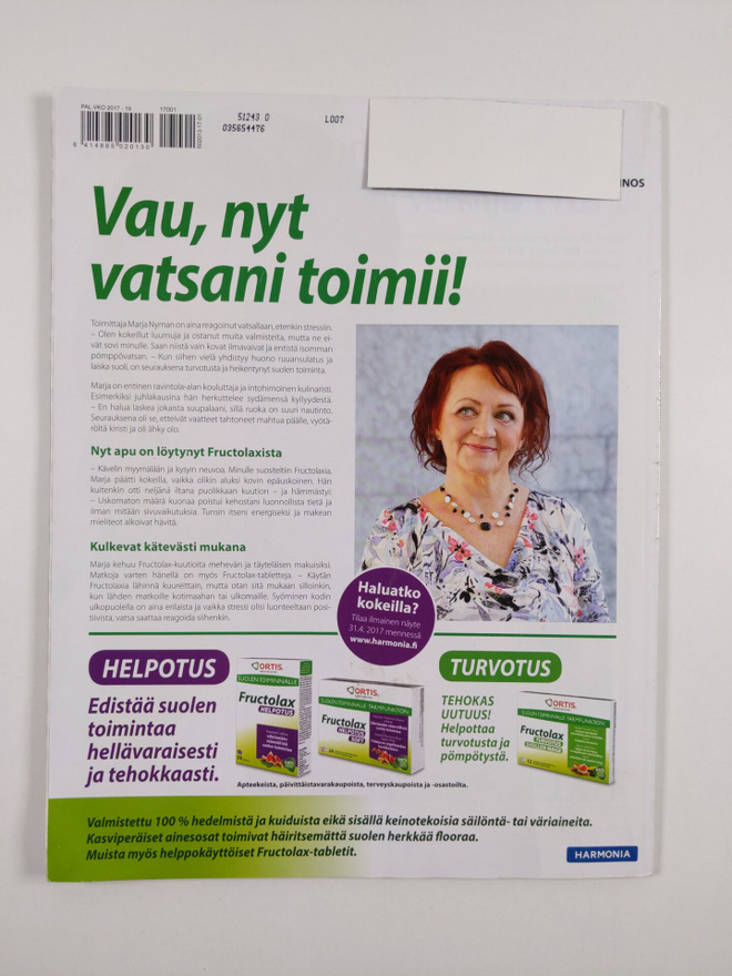 Item image