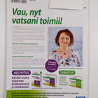 Kotiliesi Puutarha 6/2017 : Villi ja vapaa kesä - pikkukuva 2