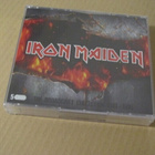 Iron Maiden The broadcast collection 1981-1995 5x cd uusi - pikkukuva 1