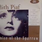 EDITH PIAF :: VOICE OF THE SPARROW :: CD, ALBUM VOL 3 CD3 - pikkukuva 1