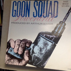 GOON SQUAD  ::  POWERDRILL  ::  VINYYLI  MAXI  SINGLE   1986 - pikkukuva 1