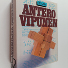 Yrjö (toim.) Karilas : Antero Vipunen : arvoitusten ja on... - pikkukuva 1