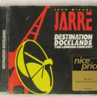 Jean Michel Jarre • Destination Docklands CD - pikkukuva 1