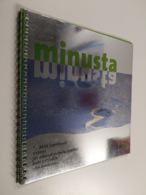 Pieni kirja minusta