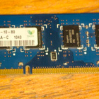 16GB DDR3 pöytäkoneeseen (7x 2GB DDR3 2x 1GB DDR3) - pikkukuva 3