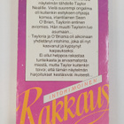 Kimberli Wagner : Kaipaus - pikkukuva 2