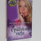 Norah McClintock : Epäilyksen varjo - pikkukuva 1
