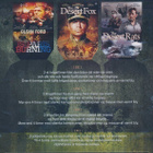 Men Of War Vol 2 (60 673) UUSI -FI- nordic, DVD (3) 3 movi - pikkukuva 2