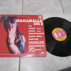 MAAILMALLA SOI 3 - TLP 2003 - pikkukuva 1