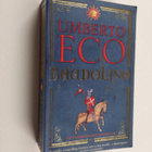 Umberto Eco : Baudolino - pikkukuva 1