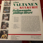 EINO VALTANEN: Pelimannin jäähyväiset * FIN 1976 - pikkukuva 2
