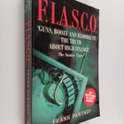 Frank Partnoy : F.I.A.S.C.O. : blood in the water on Wall... - pikkukuva 1