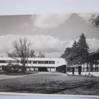 VANHA Postikortti Hamina 1950-l - pikkukuva 1