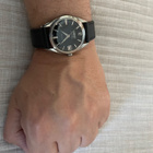 Camy Sputnik Superautomatic – Swiss Made vintage automaattik - pikkukuva 1