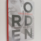 Yrsa Stenius : Orden i min makt - pikkukuva 1