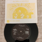 Finntrio Mitä Tästä Seuraa 7"Single - pikkukuva 1