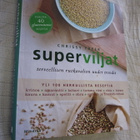 SUPERVILJAT terveellisen ruokavalion uudet trendit ( UUDENV) - pikkukuva 1