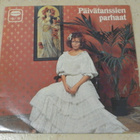 Päivätanssien Parhaat - Scandia HSLP 147 - pikkukuva 1
