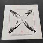 Mötley Crüe – Too Fast For Love Reissue LP - pikkukuva 2