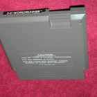 NES - 3-D WorldRunner (NTSC) - pikkukuva 2
