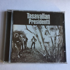  TASAVALLAN PRESIDENTTI - II CD  EMI  2002 - pikkukuva 1