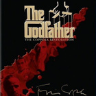 The Godfather Trilogy - (4 Blu-ray) - pikkukuva 1
