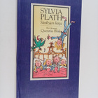 Sylvia Plath : Sänkyjen kirja - pikkukuva 1