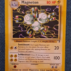 Magneton legendary collection rare! - pikkukuva 1