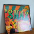 Nazareth – 'Snaz 2-LP LIVE - pikkukuva 1