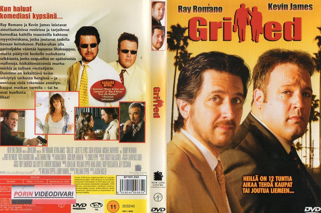 grilled	(23 556)	k	-FI-	DVD	suomik.		ray romano	2005