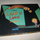 Bill Watterson Lassi ja Leevi Juhlakirja 6 -sid - pikkukuva 1