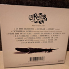 Rasmus:Best of 2001-2009 cd - pikkukuva 2