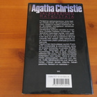 Agatha Christie:Salaperäinen matkustaja.Sid. - pikkukuva 2