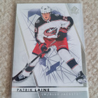 2022-23 SP Authentic #10 Patrik Laine - pikkukuva 1