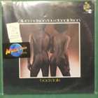 OLIVER NELSON/LOU DONALDSON - BACK TALK M-/EX 2LP - pikkukuva 1