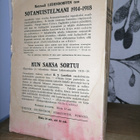 Hindenburg - Elämäni - 1.p.1920 - pikkukuva 2