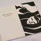 Humansize Echo is your love cd digipak Suomi 2006 kuin uusi - pikkukuva 1