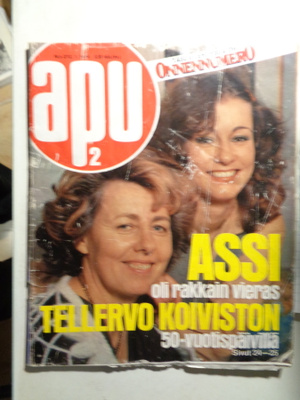 Apu lehti Nro 2/1979 (1.3)