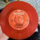 The Glencoves – Hootenanny / It's Sister Ginny's Turn To Th - pikkukuva 3
