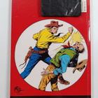 Tex Willer 1/2001 - pikkukuva 2