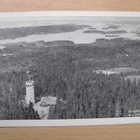 VANHA Postikortti Kuopio 1930-luku - pikkukuva 1