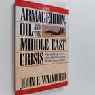 John F. Walvoord : Armageddon, oil and the Middle East cr... - pikkukuva 1