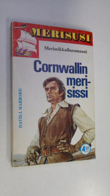 Davis J. Harbord : Cornwallin merisissi