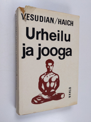 Selvarajan Yesudian ym. : Urheilu ja jooga
