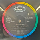 Joe Cocker – Civilized Man  LP - pikkukuva 3